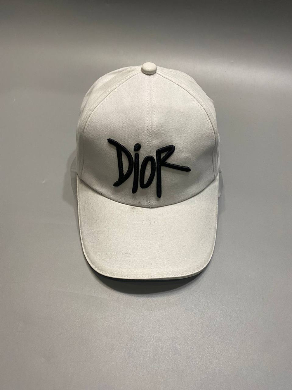 Кепка Christian Dior