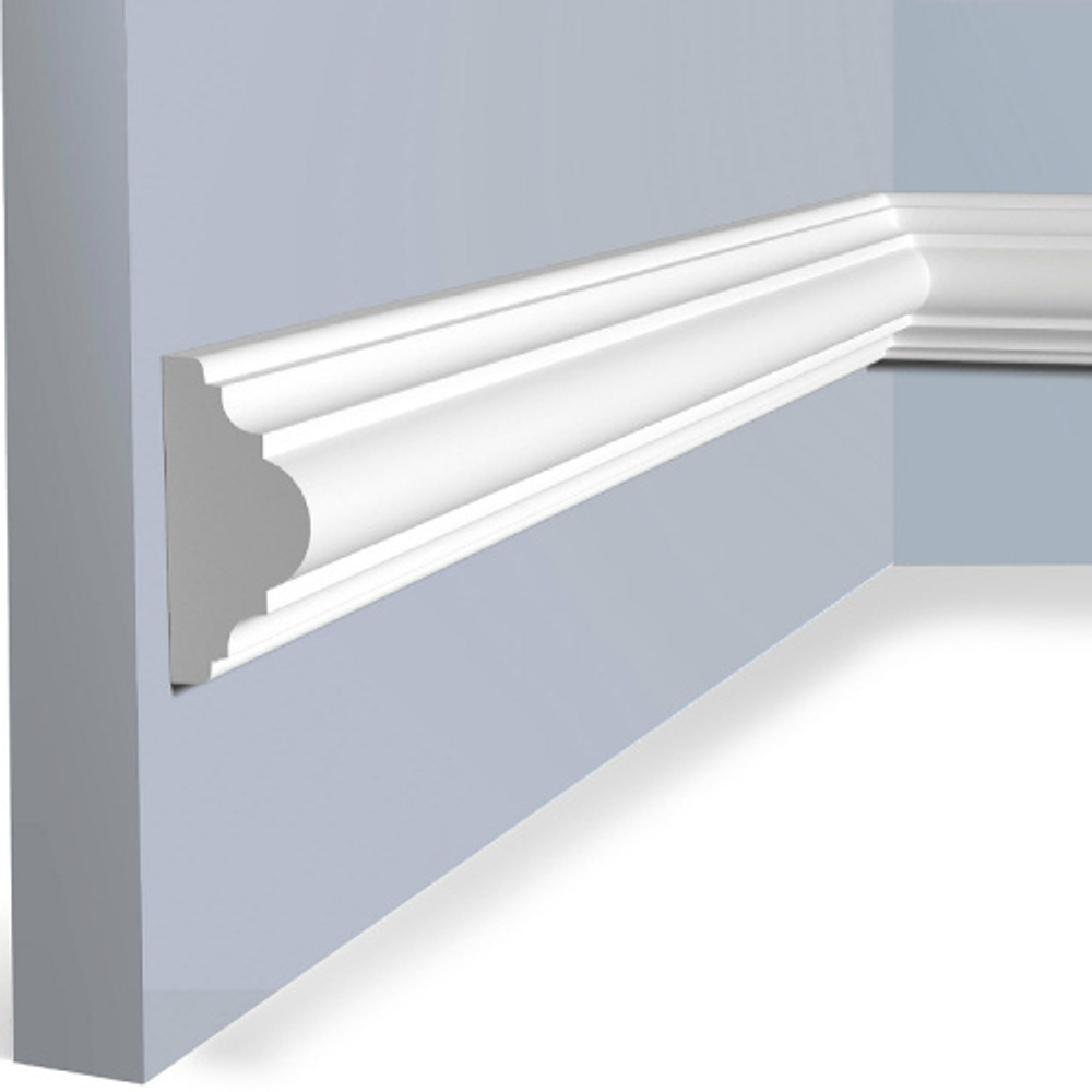 Молдинг D40V1