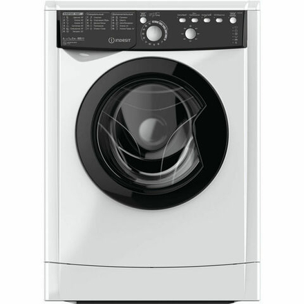 Стиральная машина INDESIT EWSB5085BKCIS 869991570520