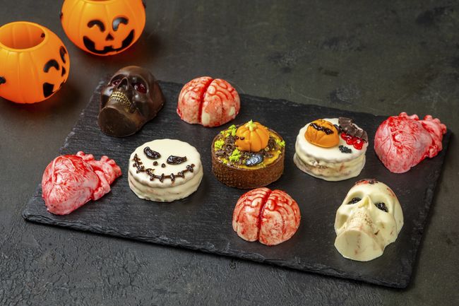 Сет десертов &quot;Анатомия вкуса&quot;, 9 шт.