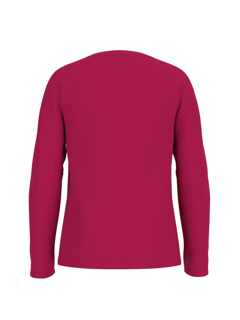 Блузка Guess - малиновый(J84I36 K8HM0)