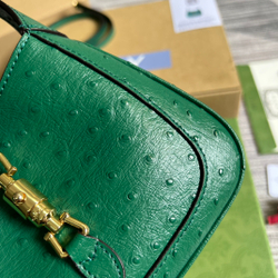Gucci Jackie 19 cm