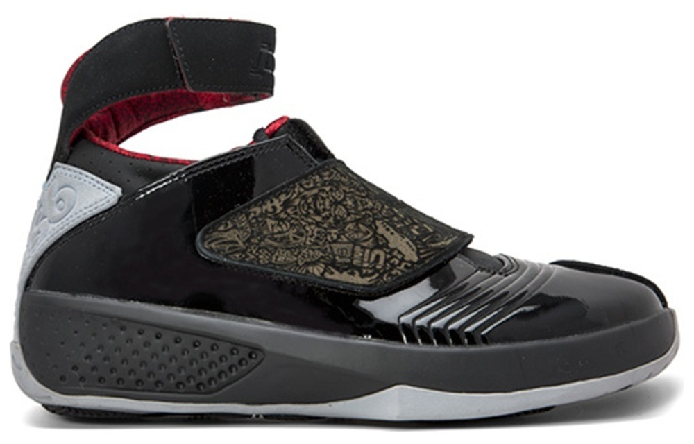 Кроссовки Jordan Air Jordan 20 Og Stealth