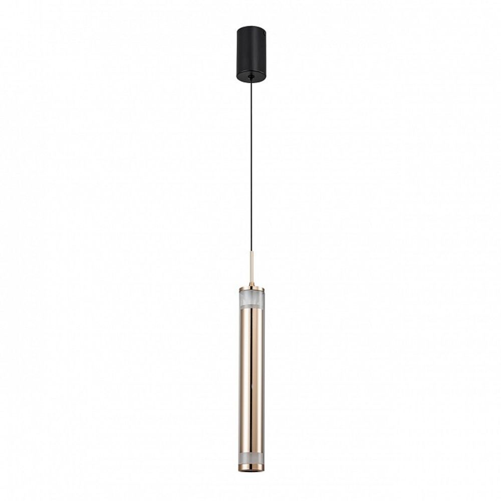 Подвесной светильник Escada 609 609/S LED Gold