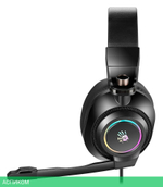 Наушники A4Tech Bloody G580 черный