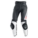 P. Delta Pro C2 Pelle Lady / Женские / Черно-белый