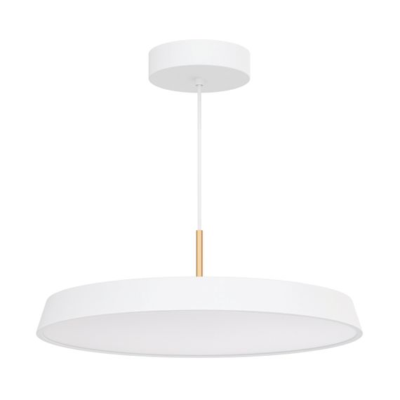 Подвесной светодиодный светильник Arlight Sp-Elegant-R500-37W Day4000 033924(1)