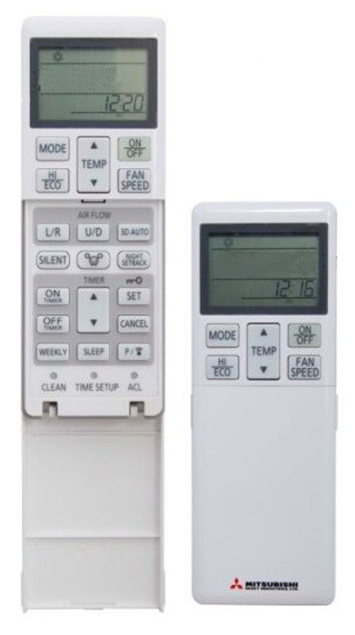 Внутренний блок мульти-сплит системы Mitsubishi Heavy Premium SRK20ZM-S