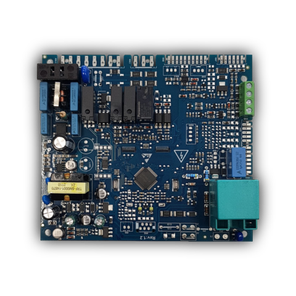 Запчасти котлов Federica Bugatti