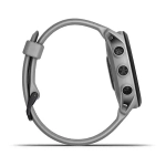 Часы для бега и триатлона Garmin Forerunner 745 белый 010-02445-13