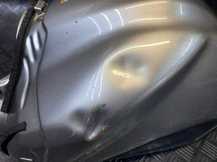 Бак топливный Yamaha FZ1 Fazer RN17