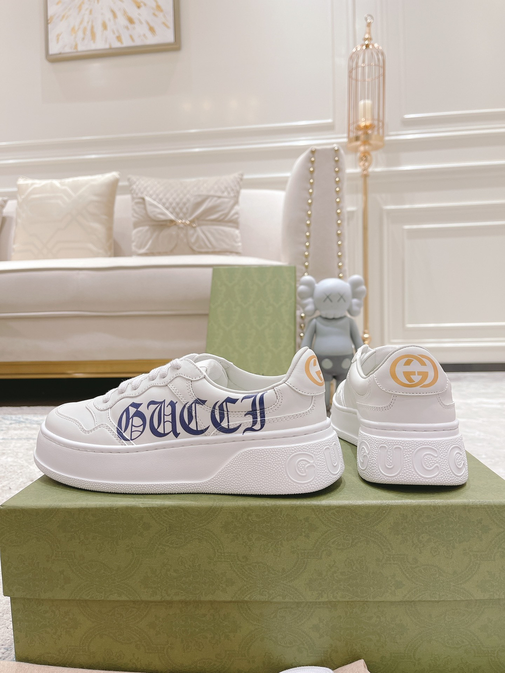 Gucci GG Sneaker