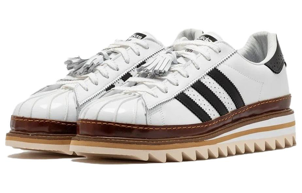 Adidas Originals Superstar Clot