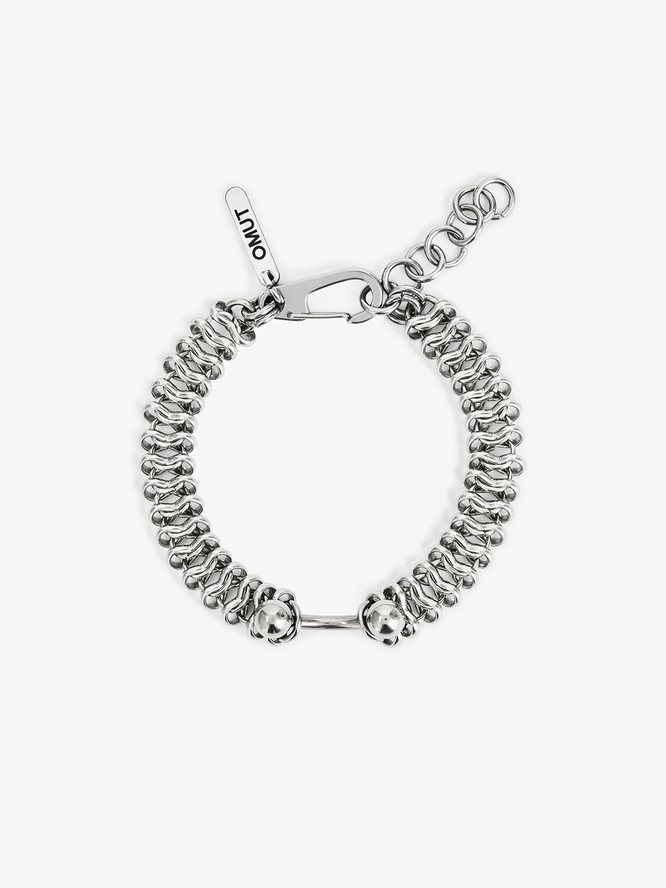 БРАСЛЕТ "TIE"