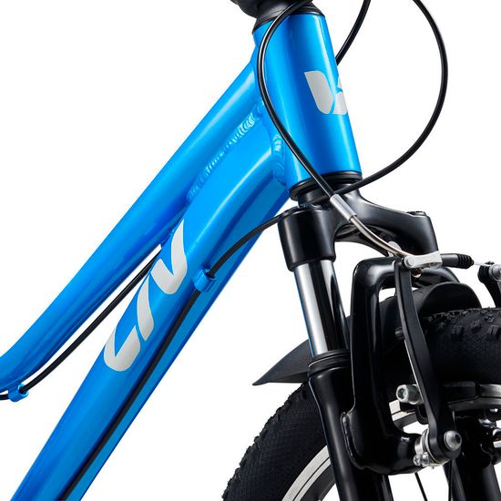 Велосипед детский Liv Tempt 20 - 2025 ( 6-9 лет )