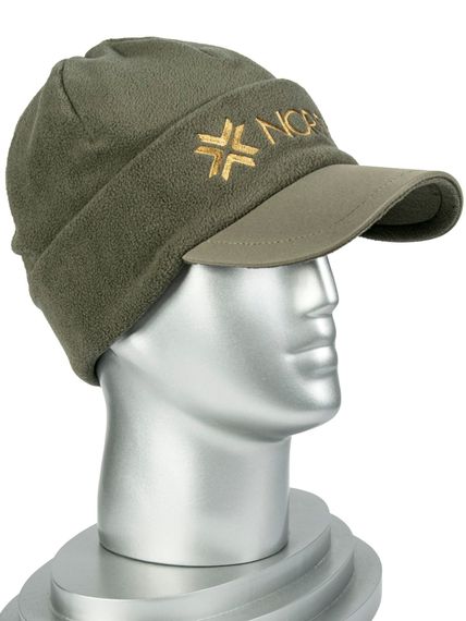 Шапка Norfin BALTIС хаки р.L