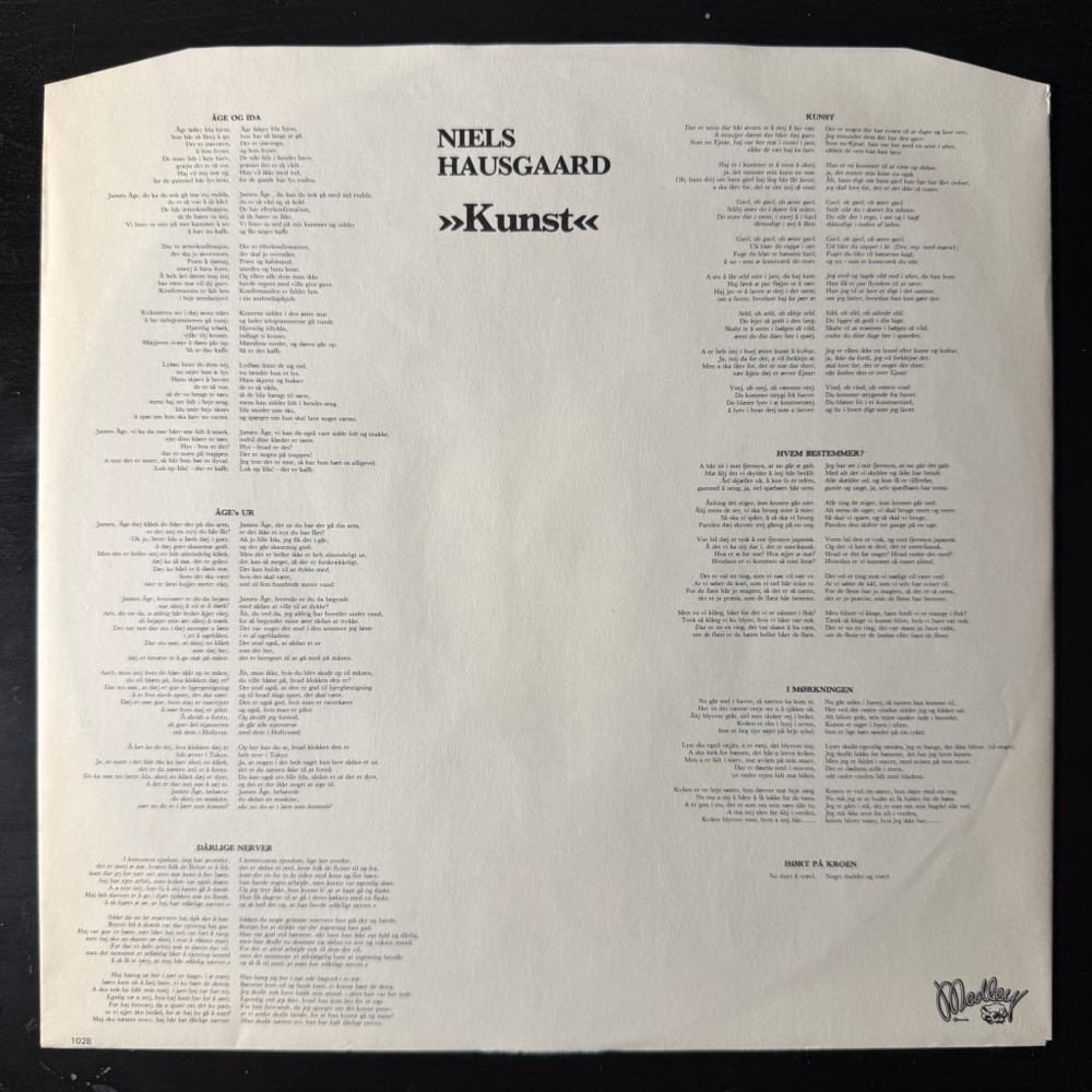 Thin Lizzy ‎– Chinatown (Скандинавия 1980г.) Т