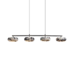 Chandelier  horizontal DL2062 by Bulgari