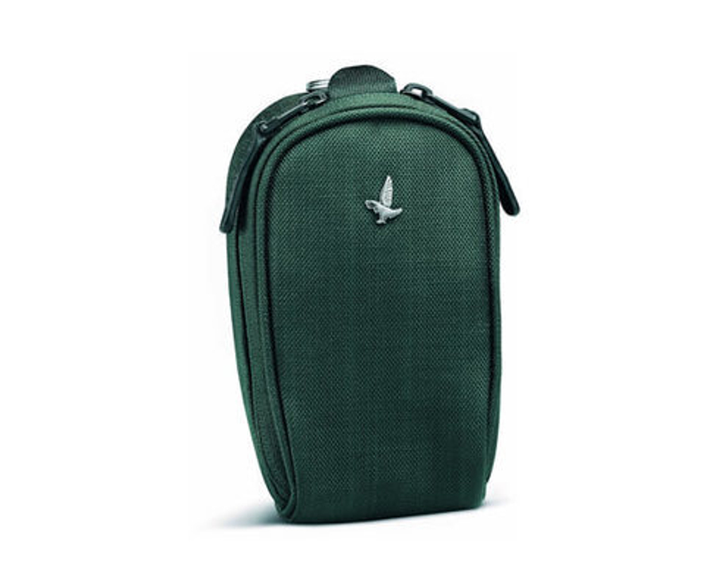 Бинокль SWAROVSKI CL Pocket 8x25, зеленый