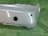 Бампер задний Mini Hatch F56 (2013-2018)