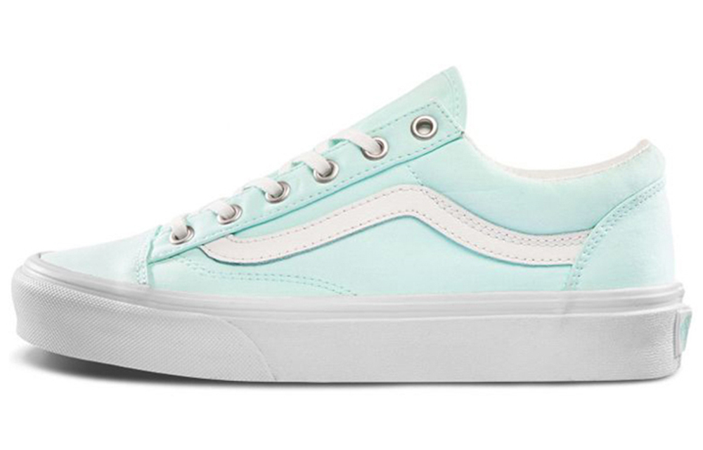 Vans Style 36 (Женская размерная сетка)