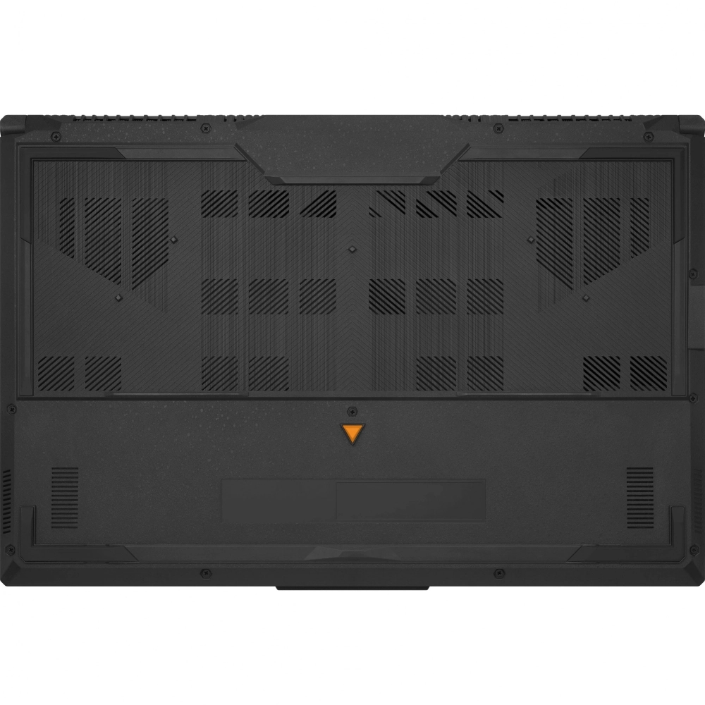 Ноутбук Asus TUF Gaming A17 FA707NUQ-HX010 Ryzen 7 170 16Gb SSD512Gb NVIDIA GeForce RTX4050 6Gb 17.3" IPS FHD (1920x1080) без ОС grey WiFi BT Cam (90NR0QH5-M000D0)