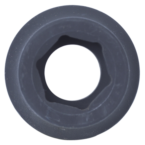 KING TONY (653521M) Головка торцевая ударная шестигранная 3/4", 21 мм