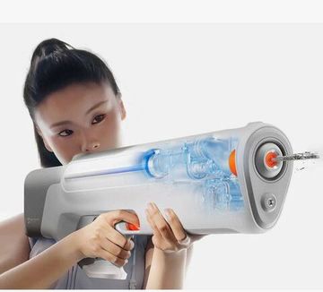 Водяной пистолет Xiaomi Mijia Pulse Water Gun (MJMCSQ01MS)