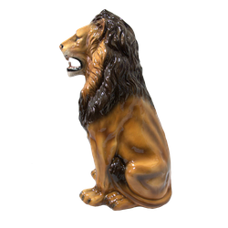 Boxer Статуэтка ростовая Лев