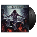 Disturbed / The Lost Children (2LP)