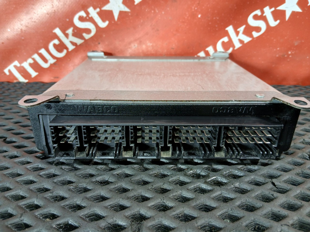 Блок управления ABS/EBS