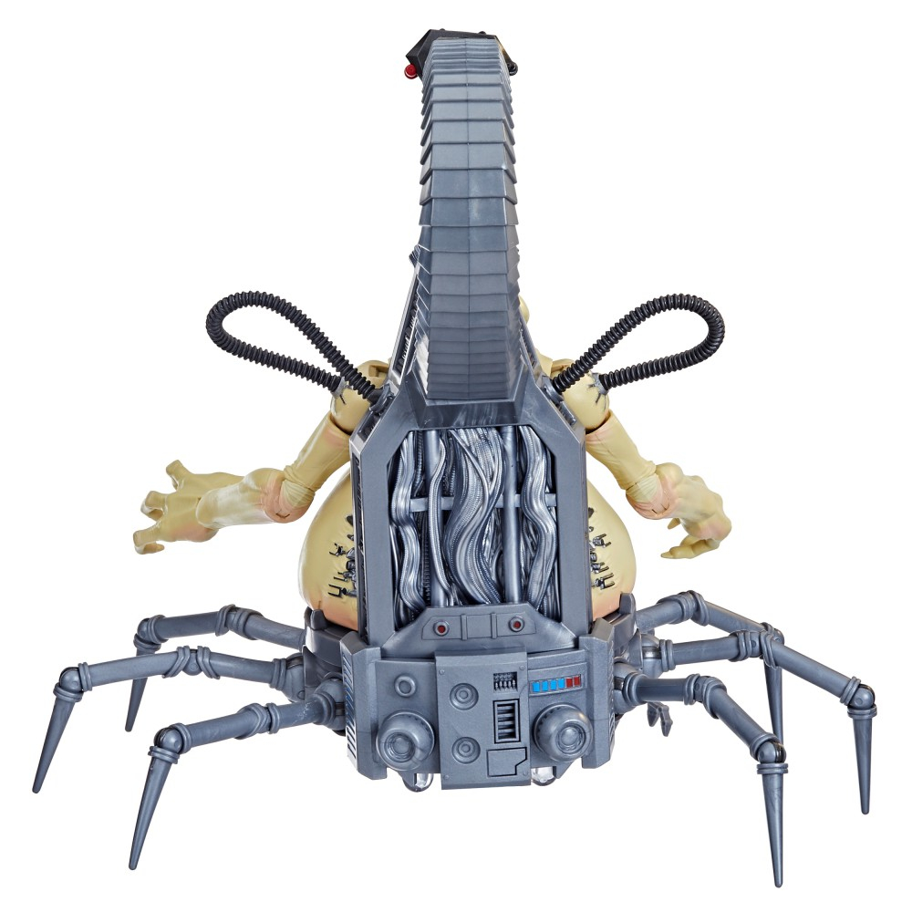 Hasbro Marvel Legends X-Men - Фигурка действия 23 см Марвел Моджо F3452