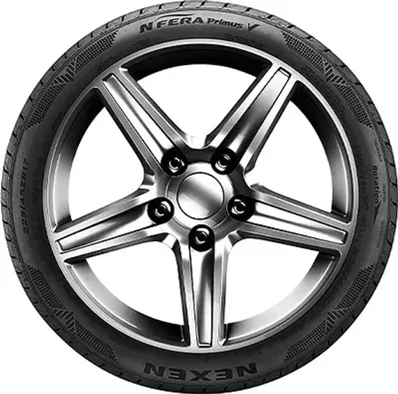 Nexen N'Fera Primus V 235/45 R18 98V XL