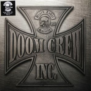 Black Label Society / Doom Crew Inc. (Coloured Vinyl)(2LP)