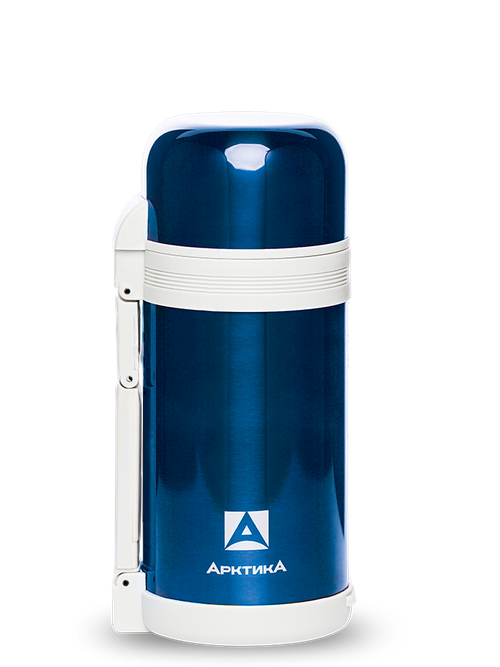 Термос Арктика 202-1200 (1.2 литра) синий