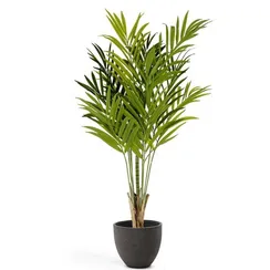 Искусственная пальма бабочка Flower 170 см