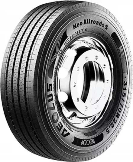 Aeolus Neo Allroads S 265/70 R19,5 (Рулевая ось)
