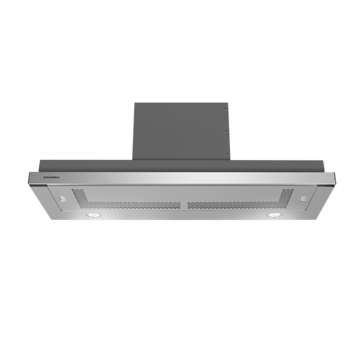 ВЫТЯЖКА MAUNFELD VS LIGHT (C) 90 НЕРЖАВЕЮЩАЯ СТАЛЬ