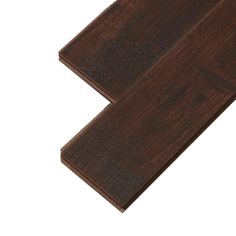 Ламинат Woodstyle Crossbow 139 Дуб Каидад