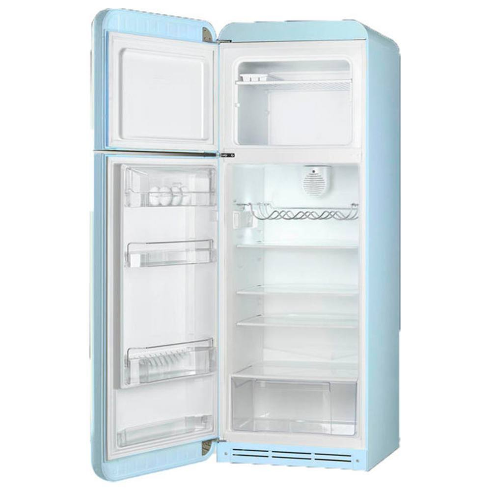 Холодильник Smeg FAB30LPB5