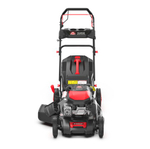 Газонокосилка бензиновая SUNREKA GLM51HST 213031