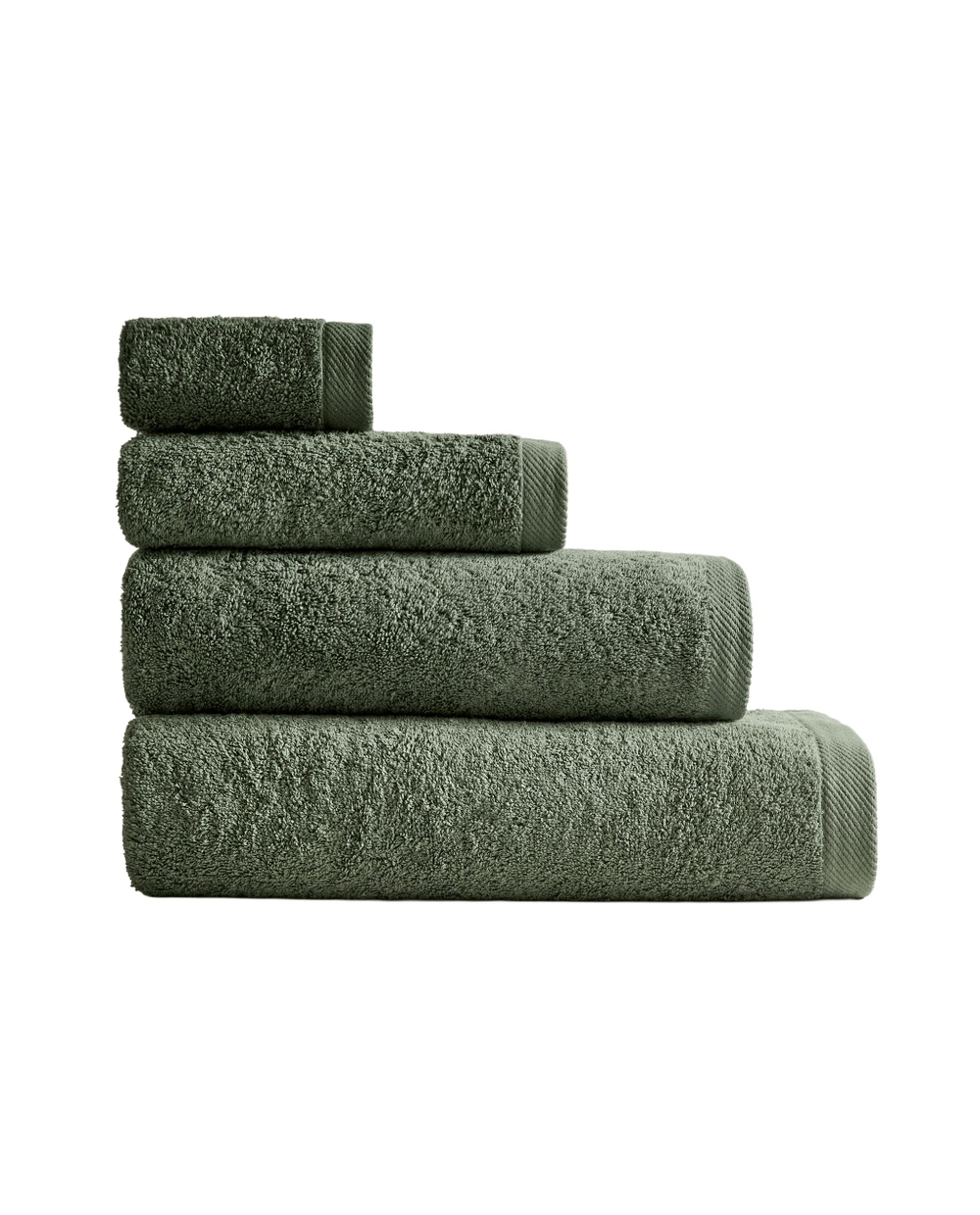 Zara Home Полотенце для лица и рук из хлопка · 5540/013