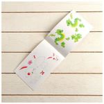 Ручка 3D Cactus CS-3D-PEN-C-WT PLA ABS LCD белый