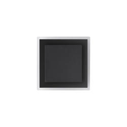 359165 STREET NT23 712 черный Светильник ландшафтный светодиодный IP54 LED 4000K 16W 220V SMENA