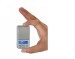 Весы ювелирные Mini scale P138 (от 0.01гр до 200гр)