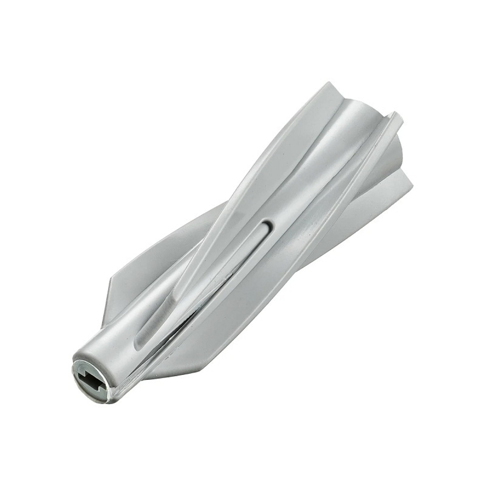 Дюбель для газобетона 10х60 мм 10 шт Tech-krep