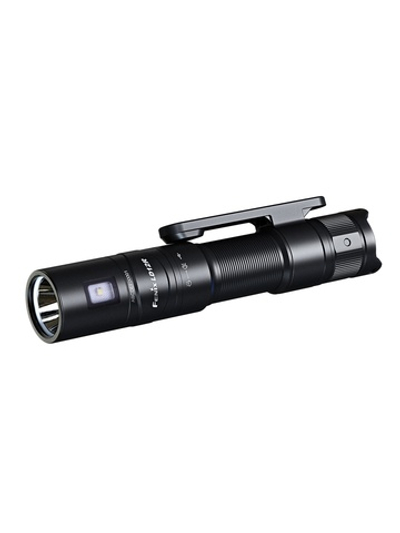 Фонарь Fenix LD12R двойной свет EDC IP68 600 люмен