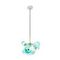 Подвесной светильник Loft IT Bolle 2027-P6 Blue mini