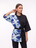 HAORI wave