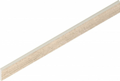 Плинтус Eternum Battiscopa Acero (610130005376)